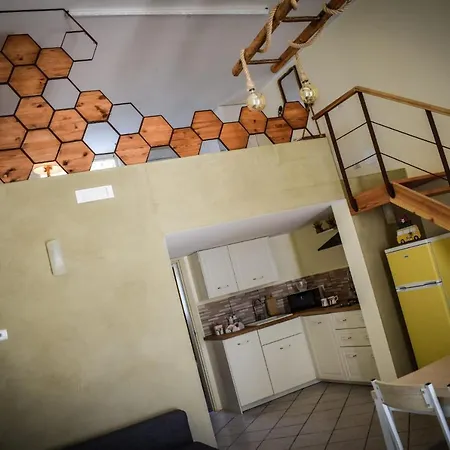 Apartment Passa Da Nunu