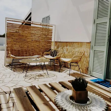 Passa Da Nunu Apartment