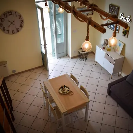 Apartment Passa Da Nunu