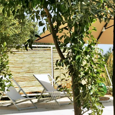 Passa Da Nunu Apartment *