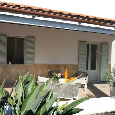 Passa Da Nunu Apartment Monopoli