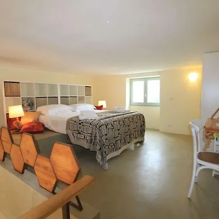 Passa Da Nunu Apartment