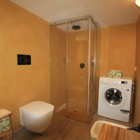 Apartment Passa Da Nunu *