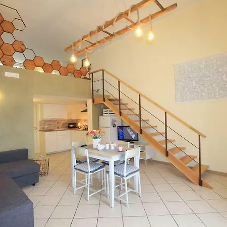 Apartment Passa Da Nunu *