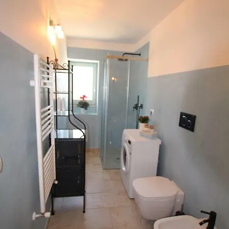 Apartment Passa Da Nunu *