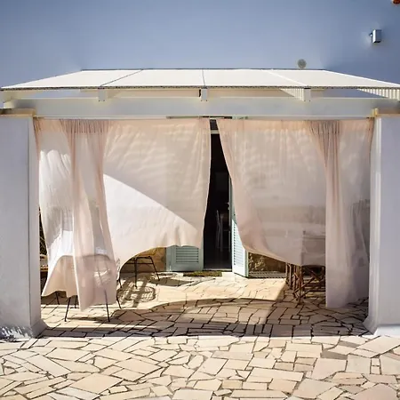 Apartament Passa Da Nunu