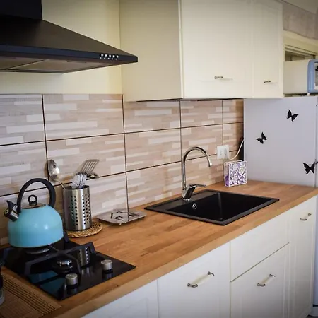 Apartament Passa Da Nunu *