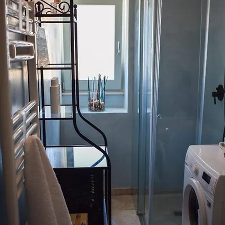 Passa Da Nunu Apartament Monopoli