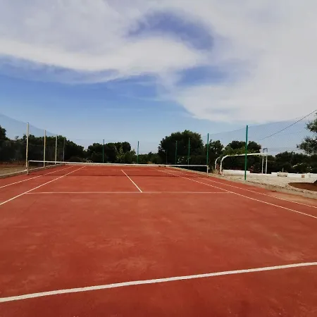 Passa Da Nunu Apartament *