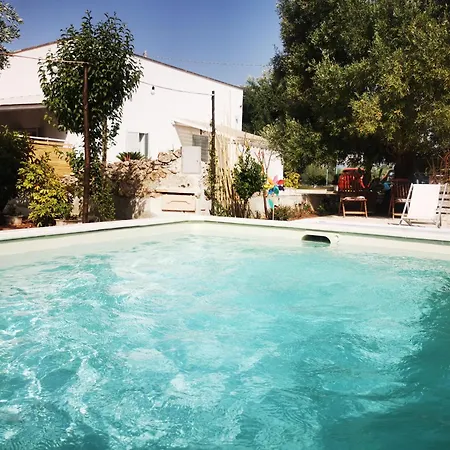 Passa Da Nunu Apartament *