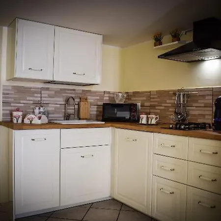 Apartament Passa Da Nunu Monopoli