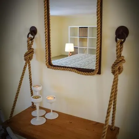 Passa Da Nunu Apartament Monopoli