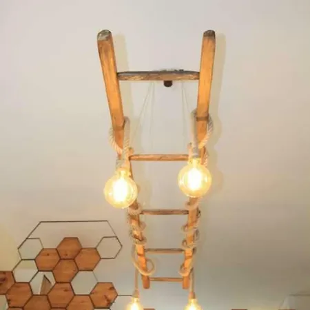 Passa Da Nunu Apartament