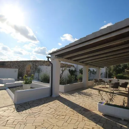 Apartament Passa Da Nunu Monopoli
