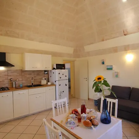 Passa Da Nunu Apartament
